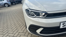 Volkswagen Polo 1.0 Life 5dr Petrol Hatchback